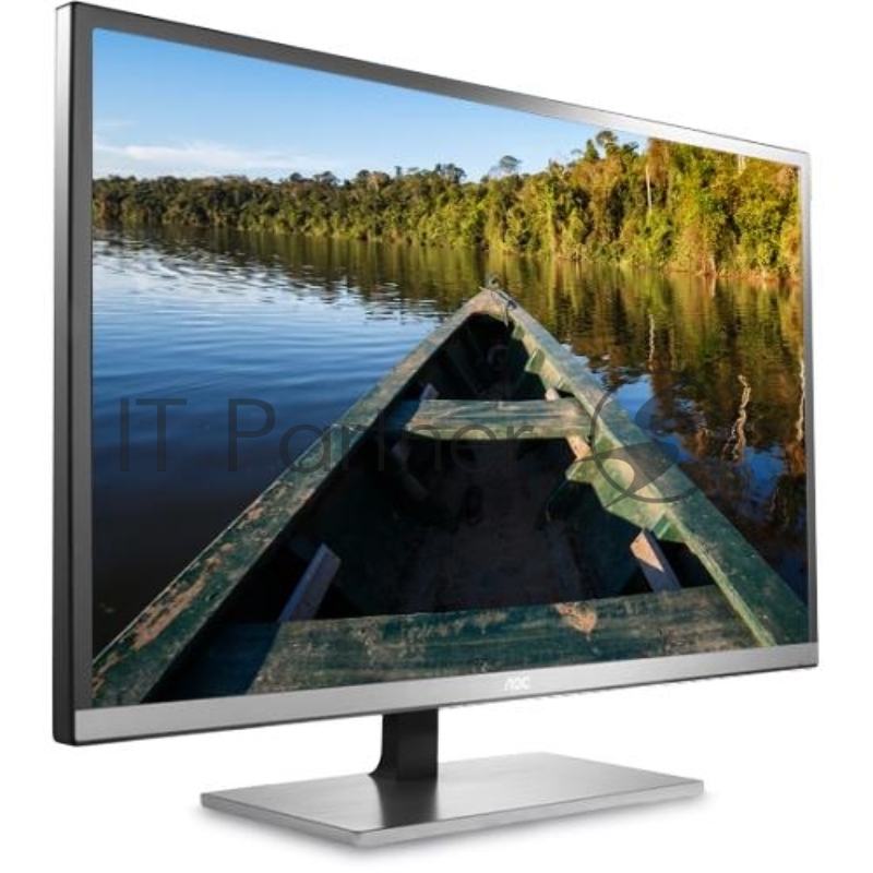 Монитор LCD AOC 31.5