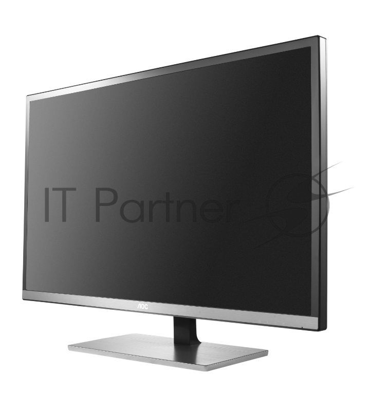 Монитор LCD AOC 31.5