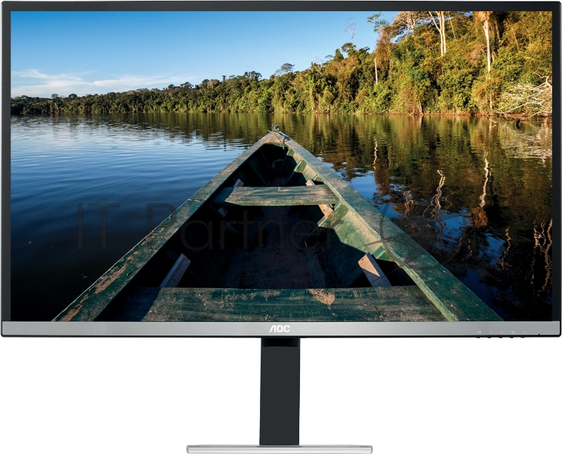 Монитор LCD AOC 31.5