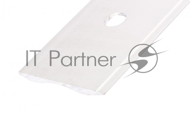 Линейка-уровень MATRIX , 600 мм, металлическая, пластмассовая ручка 2 глазка// MASTER 30573