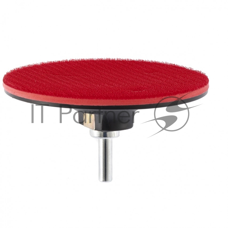 Насадка для дрели и УШМ с липучкой MATRIX , 76229