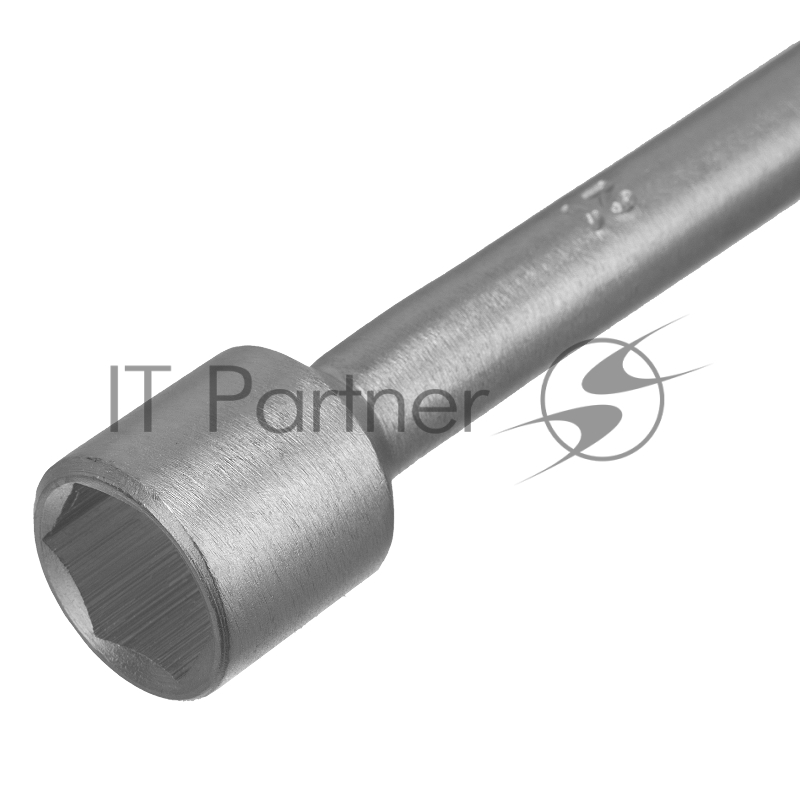 Ключ-крест баллонный MATRIX, 17x19x21 мм, квадрат 1/2, усиленный, толщ. 16 мм// PROFESSIONAL 14245