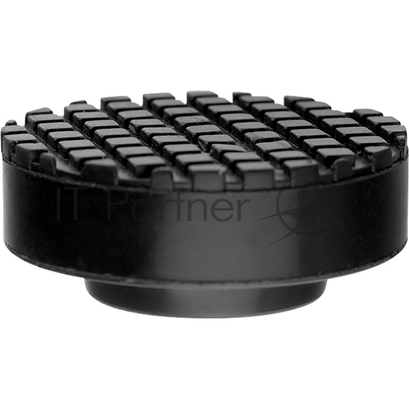 Резиновая опора MATRIX для подкатного домкрата//MATRIX// для 510084, 510085, 51020, 51028, 51131, 51132 50905