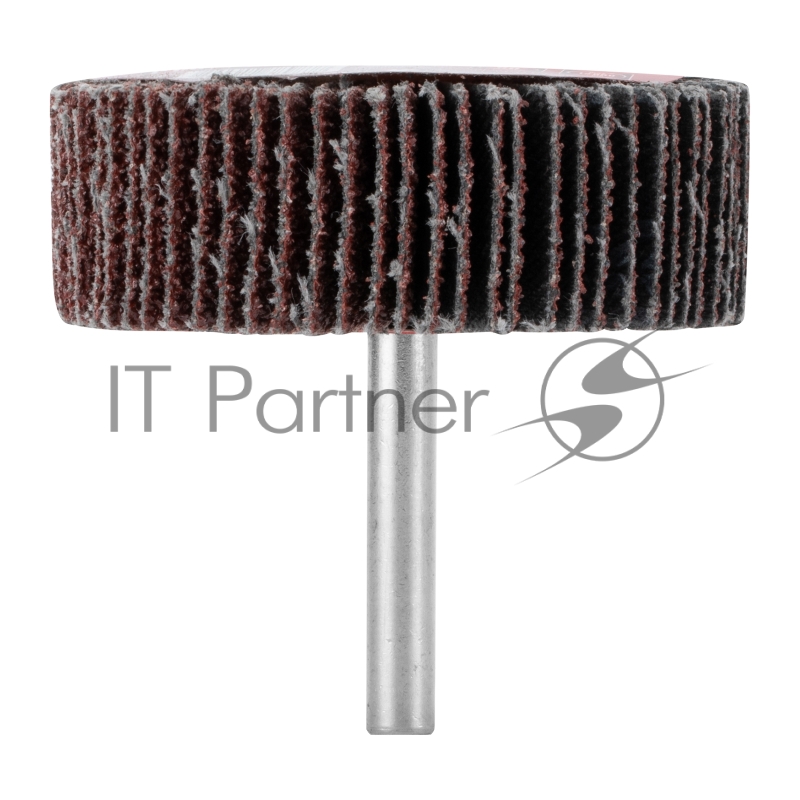 Круг лепестковый для дрели MATRIX , P 60, 60x20x6 мм// 74112