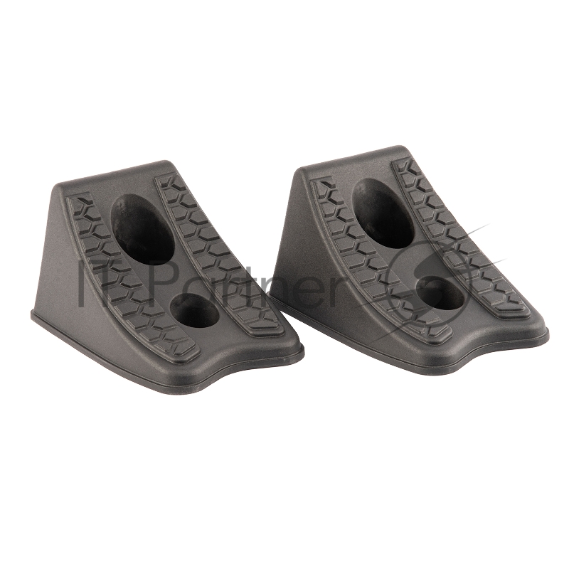 Башмаки MATRIX противооткатные, 2 шт.// 56780