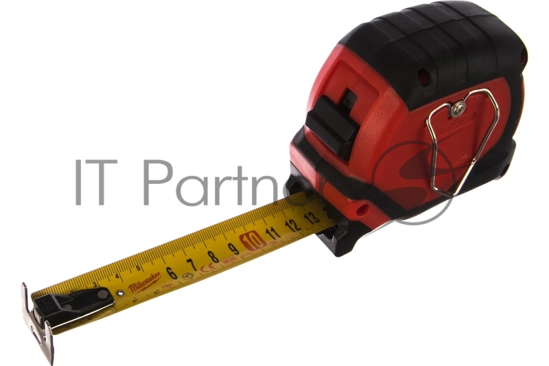 Рулетка магнитная Milwaukee GEN III 10м / ширина 27мм 4932464601