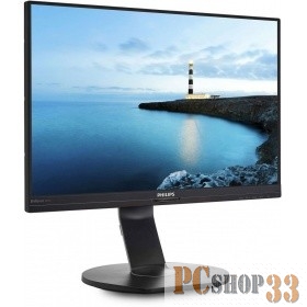 Монитор LCD PHILIPS 23.8