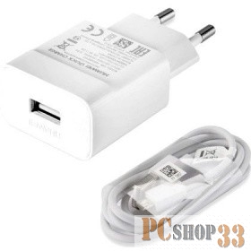 Смартфон/акссесуар Зарядное устройство Huawei Quick charger (Type-C)