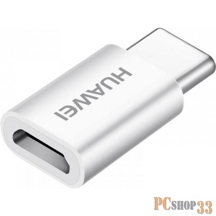 Смартфон/акссесуар Переходник Huawei Type C to micro USB adapter
