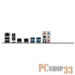 Материнская плата ASUS X99-WS/IPMI RTL {LGA2011-3,X99,SATAE,BMC,5PCIE}