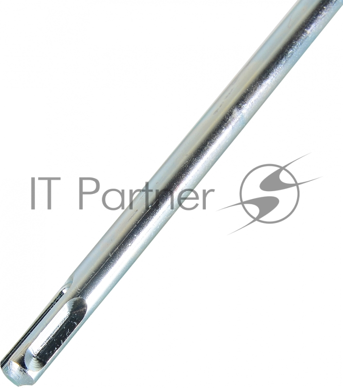 Насадка - миксер оцинкованная Вихрь 400х80 мм SDS+ 73/3/7/3