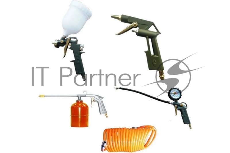 Набор пневмоинструмента Вихрь НП-5 74/3/5