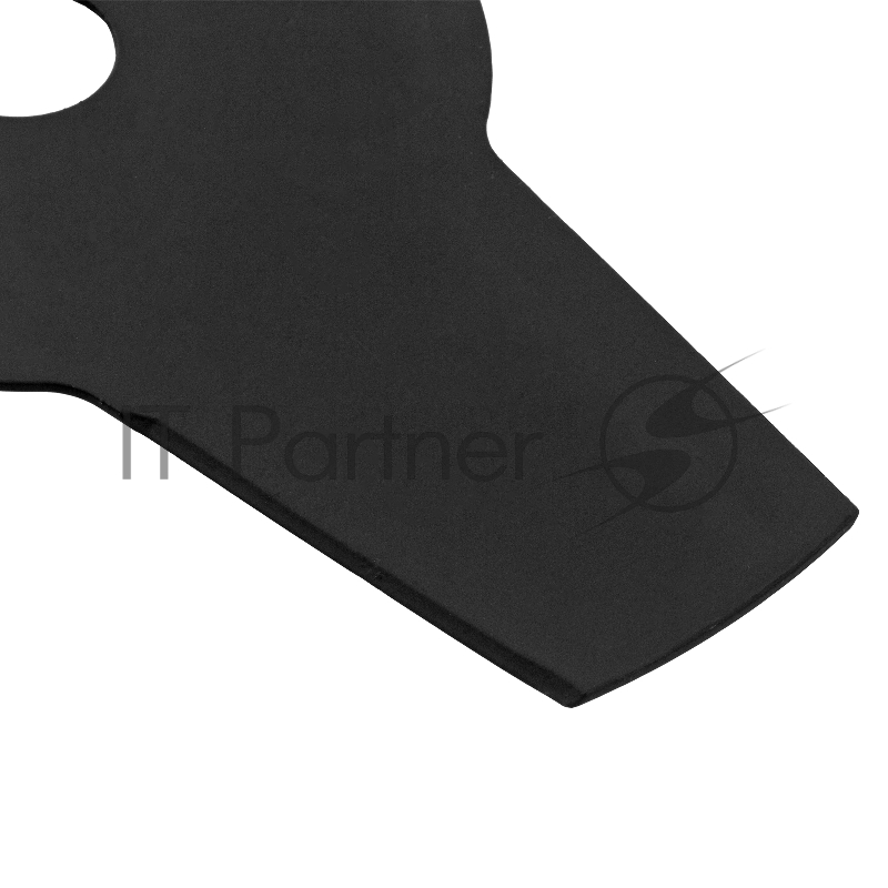 Диск DENZEL для триммера, 3 лезвия 96325