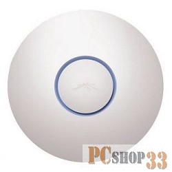 Точка доступа Ubiquiti UniFi AP PRO UAP-PRO, WiFi 450Мбит/сек. + 2 порта LAN 1Гбит/сек.