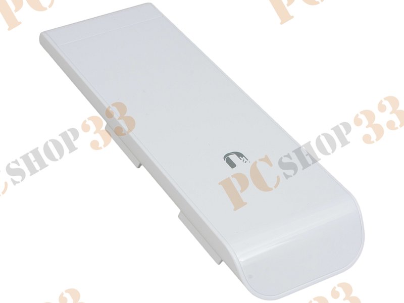Точка доступа Ubiquiti Nanostation M2 WiFi 150Мбит/сек. + 2 порта LAN 100Мбит/сек.