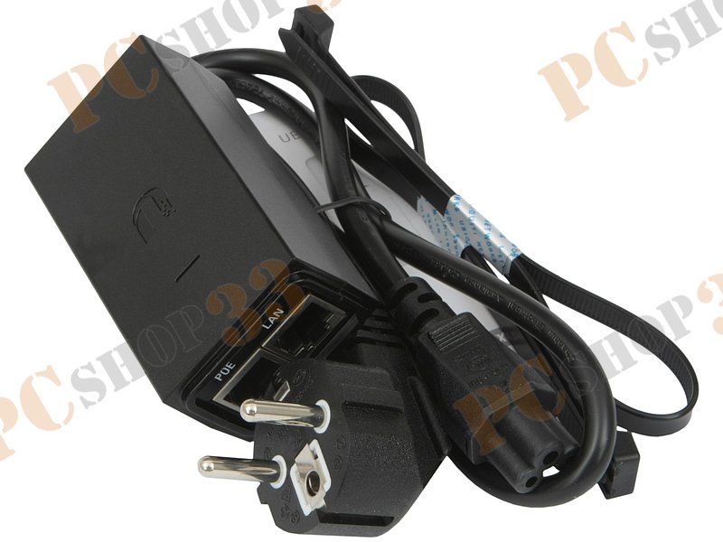 Точка доступа Ubiquiti Nanostation M2 WiFi 150Мбит/сек. + 2 порта LAN 100Мбит/сек.