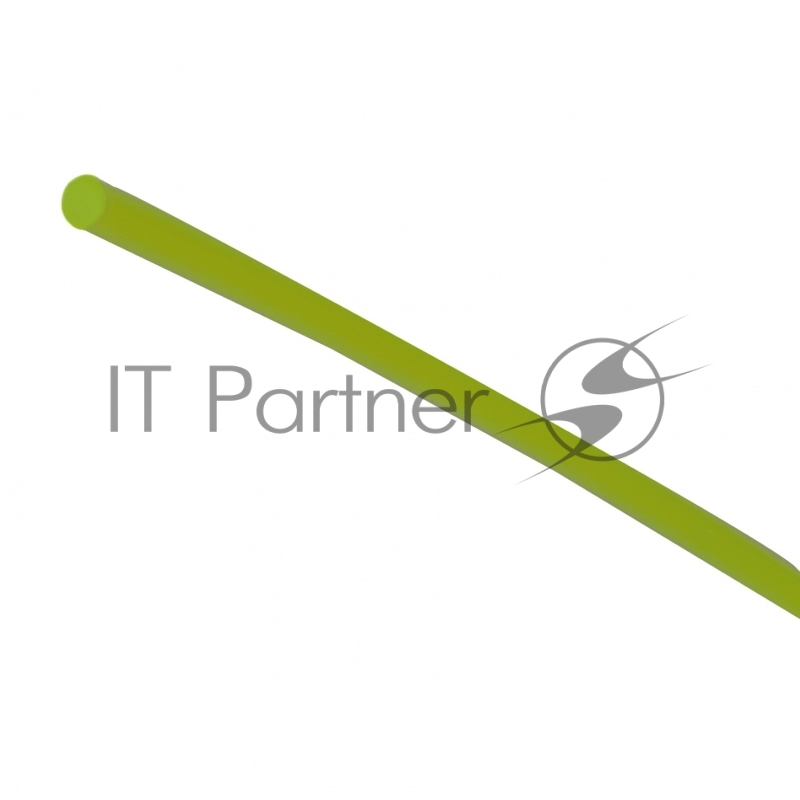 Леска для триммера DENZEL круглая 2 мм х 63 м, блистер FLEX CORD 96118