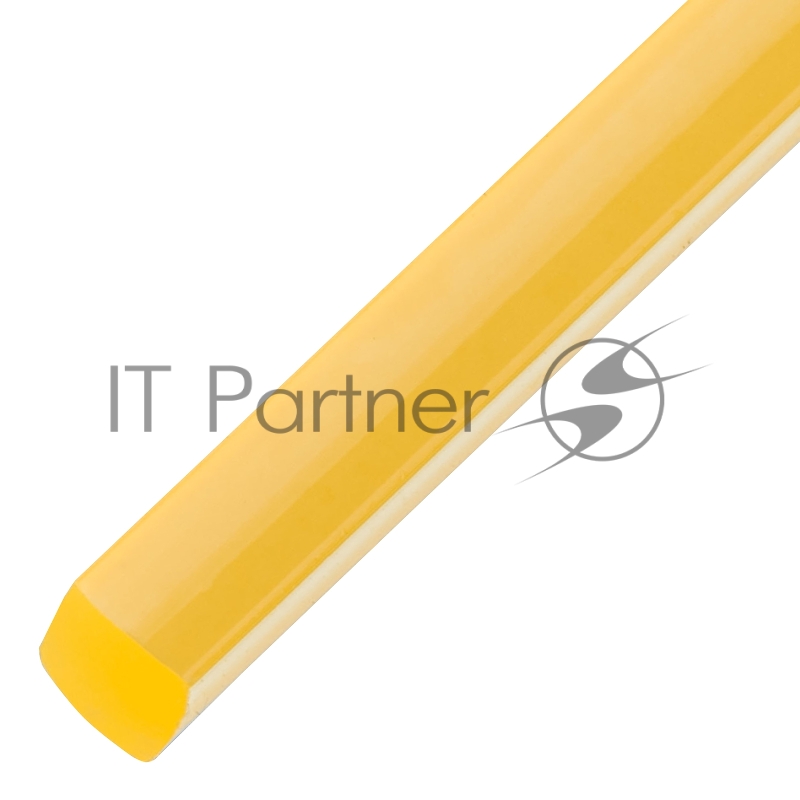 Леска для триммера DENZEL квадрат 2,4 мм х 15 м, блистер FLEX CORD 96116