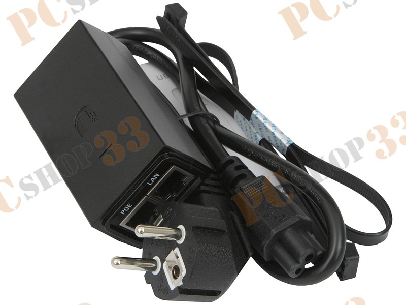 Точка доступа Ubiquiti NanoStation M5 NSM5, WiFi 150Мбит/сек. + 2 порта LAN 100Мбит/сек.