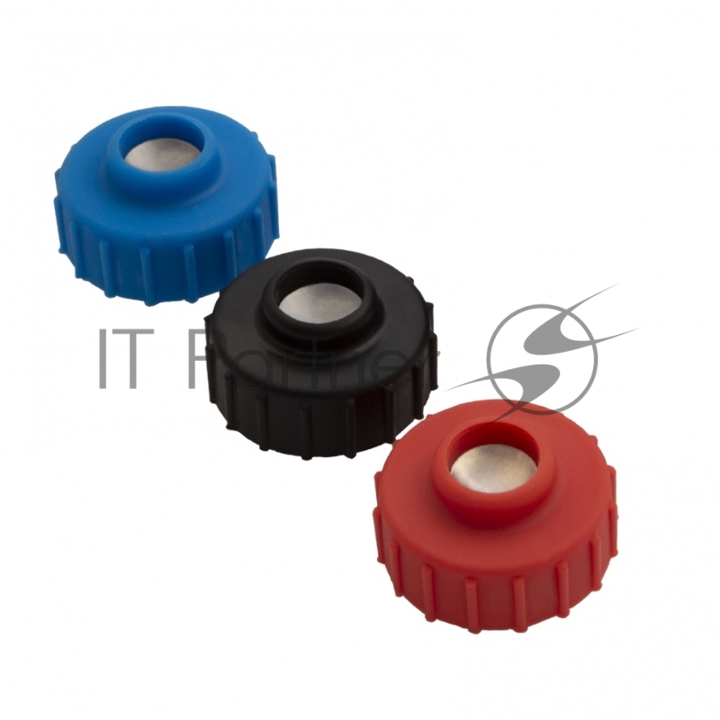 Катушка триммерная полуавтомат шестигранник DENZEL HEX х15,6 болт М6 правый М 96365