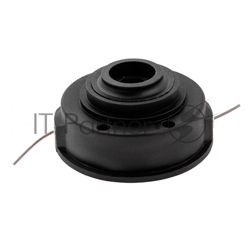 Катушка триммерная полуавтомат шестигранник DENZEL HEX х15,6 болт М6 правый М 96365