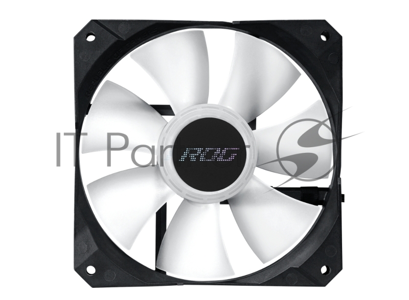Жидкостная система охлаждения ROG STRIX LC II 240 ARGB (включая socket 1700) / AIO COOLER, SIGRID, ARGB FAN, AURA (145905)