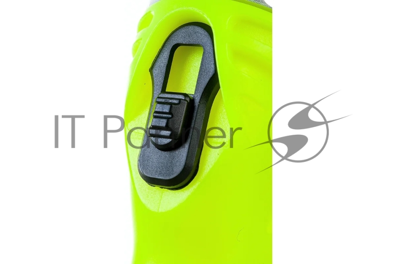 Фонарь Camelion LED51534 , желт, LED 3W SEOUL глуб 30м, 4xLR6, дайв, пласт+алюм., блистер 13360