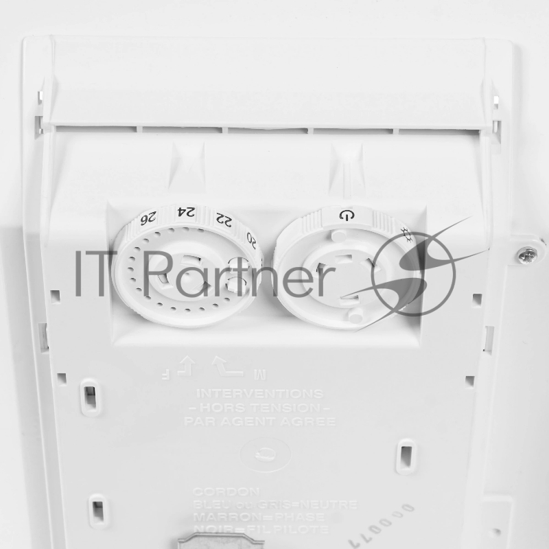 ЭЛЕКТРОПАНЕЛЬ Конвектор Noirot CNX-4 PLUS 500