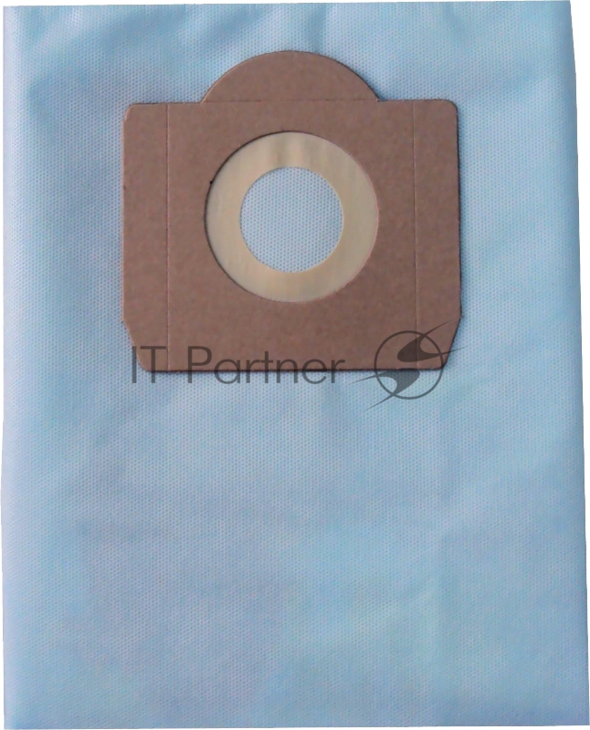 Мешок для пылесосов OZONE turbo XT-3041 для HITACHI WDE1200 синтетический 1шт.