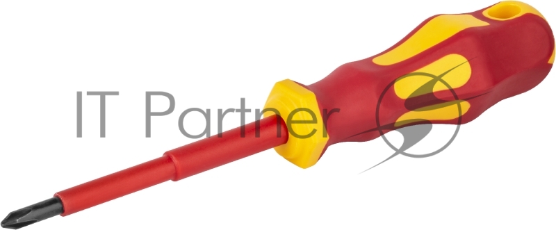 Отвертка крестовая 71 947 NSD-1E-PH2х100 1000В Navigator 71947