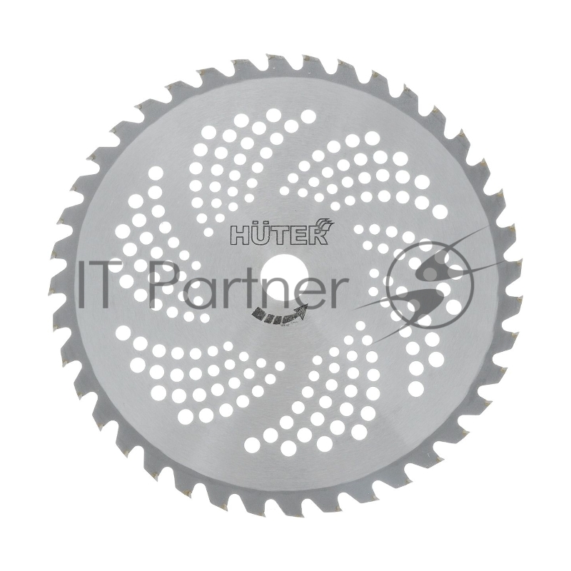 Диск (лезвие) GTD-40TP