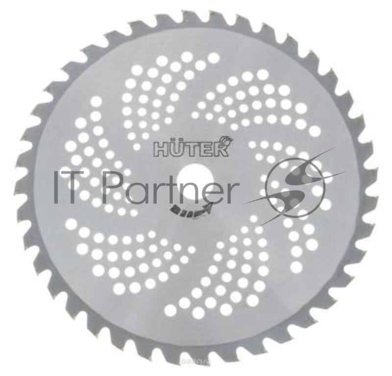 Диск (лезвие) GTD-40TP