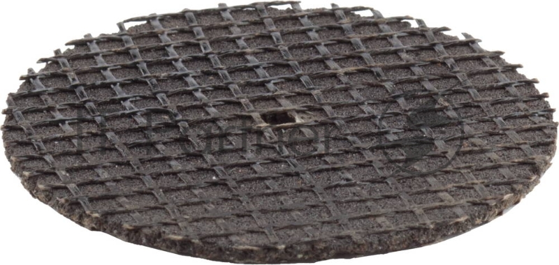 Круг шлифовальный ЗУБР 35924 абразивный армированный отрезной d32х 2.0х1.0мм 5шт.