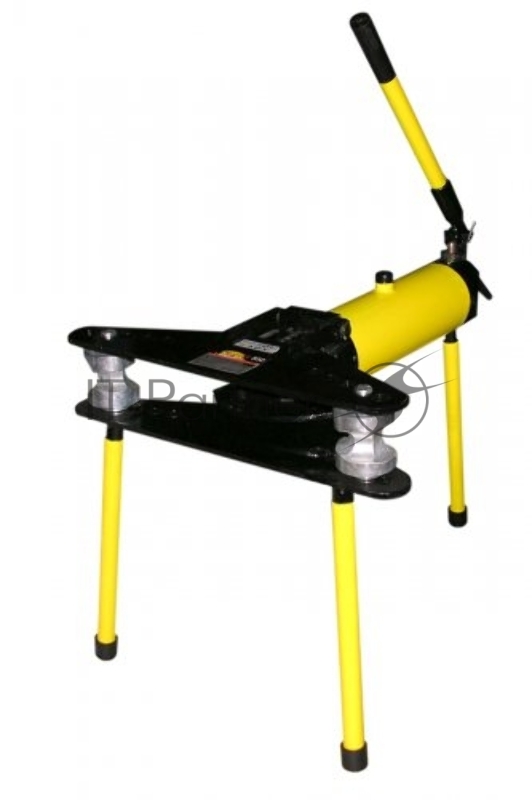Трубогиб ручной с гидроцилиндром ЭНКОР Корвет-532