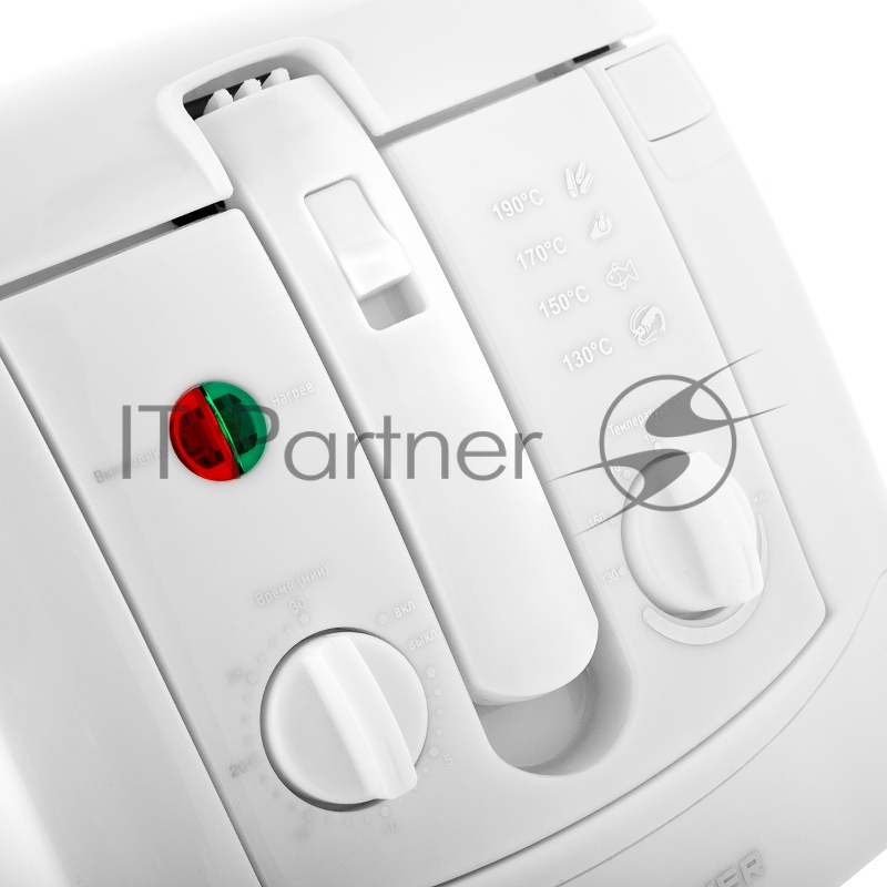 Фритюрница BRAYER BR2830