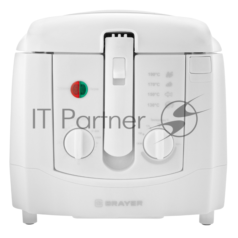 Фритюрница BRAYER BR2830