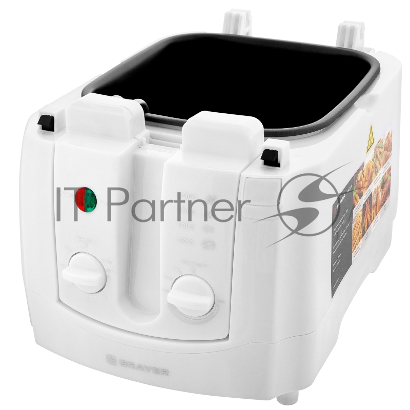 Фритюрница BRAYER BR2830