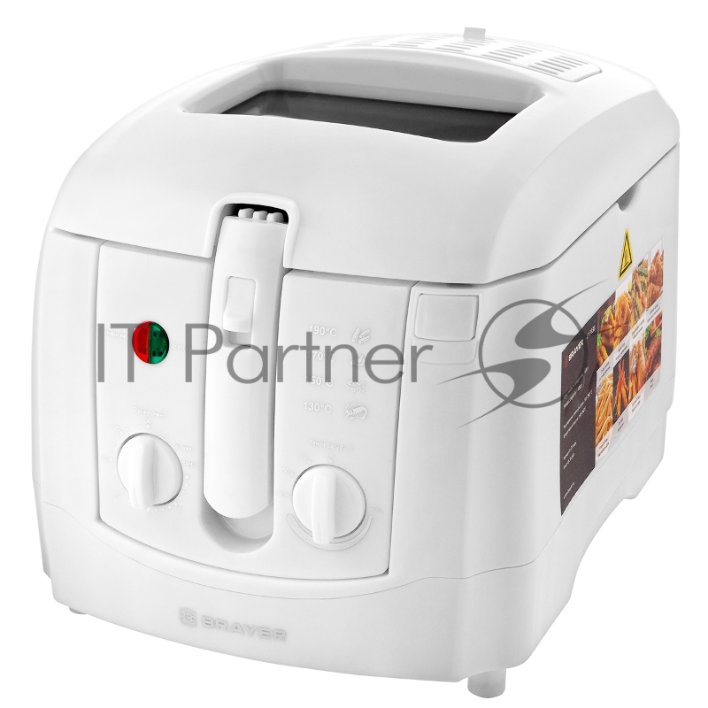 Фритюрница BRAYER BR2830