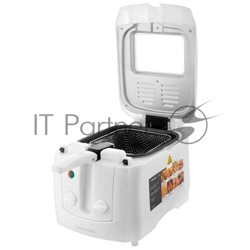 Фритюрница BRAYER BR2830