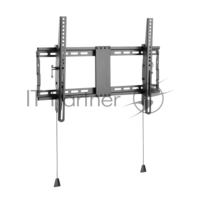 Кронштейн для телевизора 37-80 дюймов, наклонный REXANT серия HOME