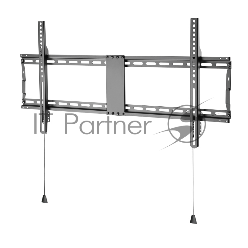 Кронштейн для телевизора 43-90 дюймов, фиксированный REXANT серия HOME