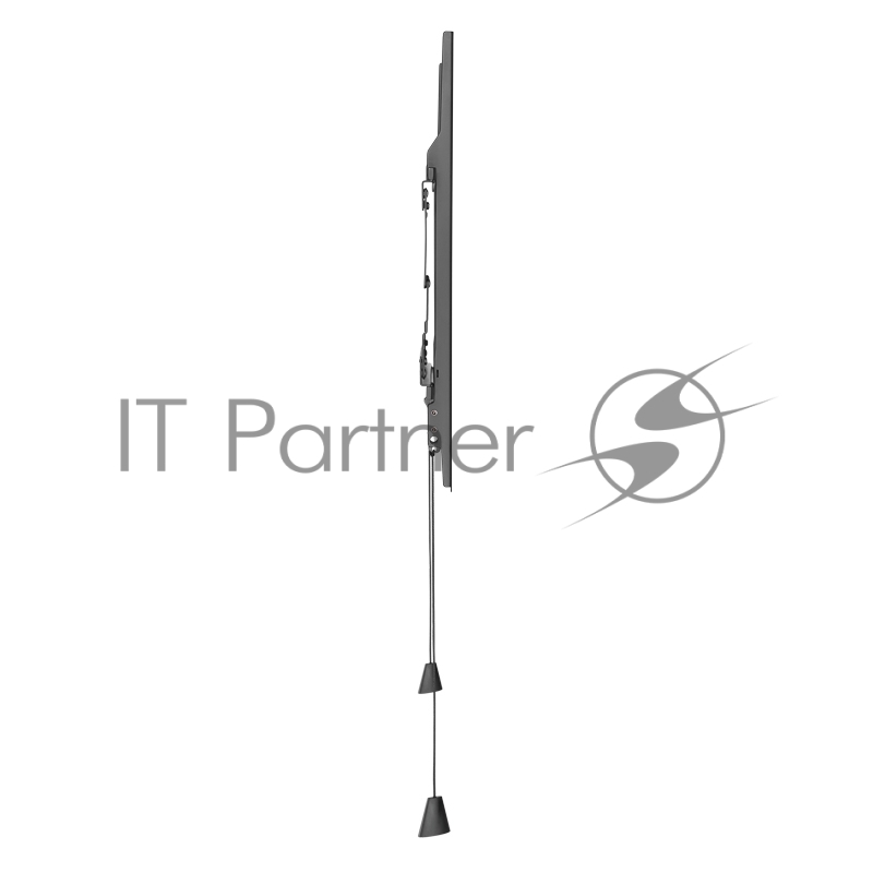 Кронштейн для телевизора 43-90 дюймов, фиксированный REXANT серия HOME