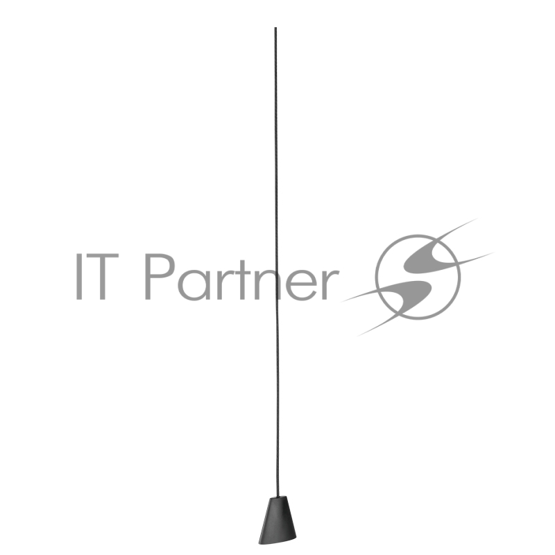 Кронштейн для телевизора 43-90 дюймов, фиксированный REXANT серия HOME