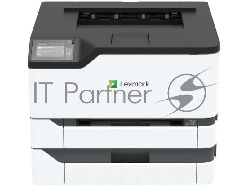 Цветной лазерный принтер CS431dw