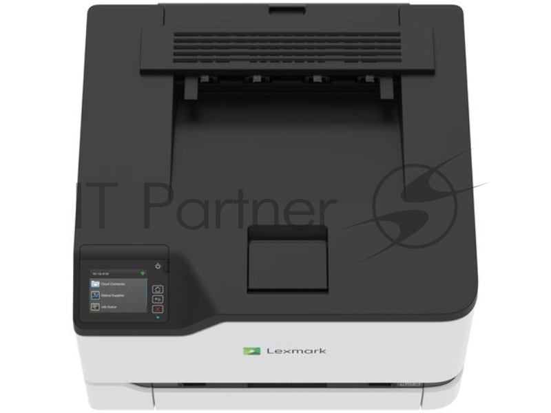 Цветной лазерный принтер CS431dw