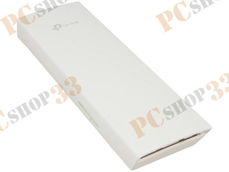 Точка доступа TP-Link CPE220 WiFi 300Мбит/сек. + 2 порта LAN 100Мбит/сек.