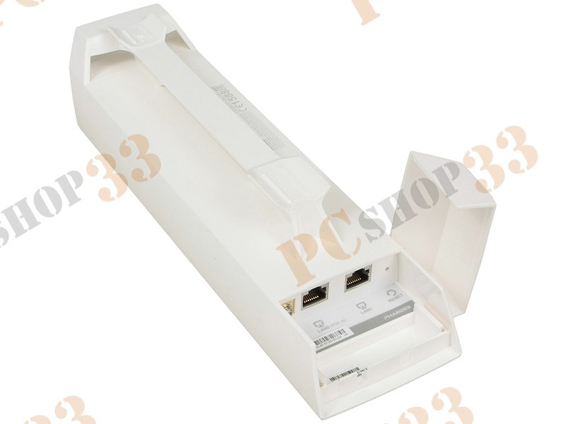 Точка доступа TP-Link CPE220 WiFi 300Мбит/сек. + 2 порта LAN 100Мбит/сек.