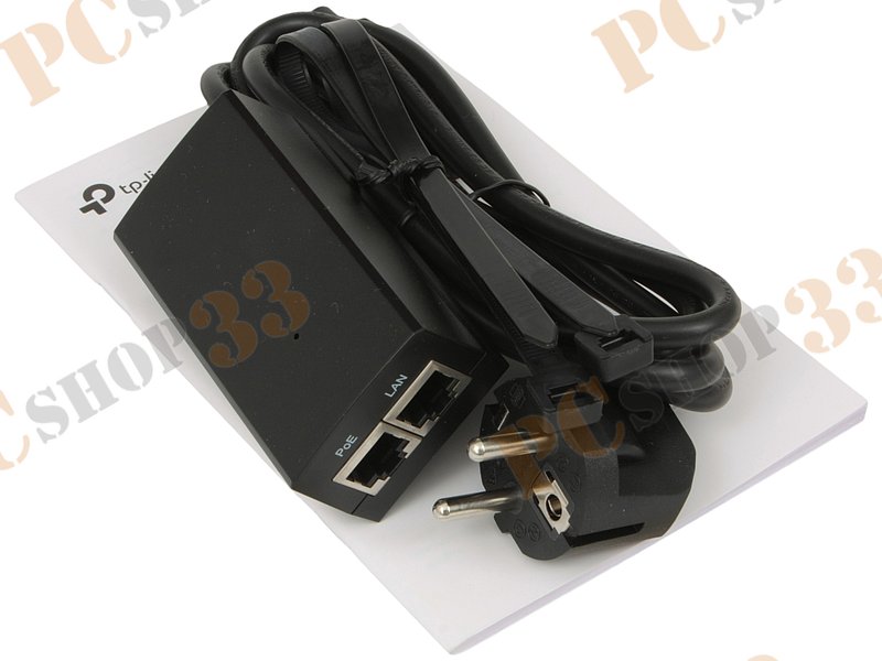 Точка доступа TP-Link CPE220 WiFi 300Мбит/сек. + 2 порта LAN 100Мбит/сек.