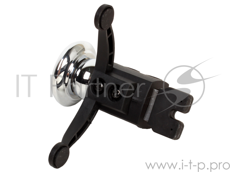 Держатель для мобильного устройства Ginzzu Держатель магнитный для планшетов и смартфонов (GH-31M)