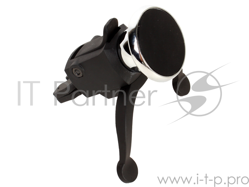 Держатель для мобильного устройства Ginzzu Держатель магнитный для планшетов и смартфонов (GH-31M)